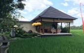 Туры в отель Puri Raya Villa Ubud