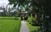 Туры в отель Puri Raya Villa Ubud