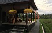 Туры в отель Puri Raya Villa Ubud