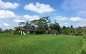 Туры в отель Puri Raya Villa Ubud