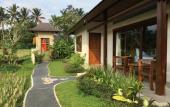 Туры в отель Puri Raya Villa Ubud