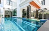 Туры в отель Exquisite Pool Villa I