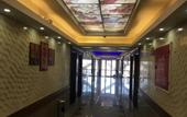Туры в отель Dolphin Ras Elbar