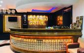 Туры в отель Dolphin Ras Elbar