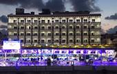 Туры в отель Dolphin Ras Elbar