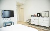 Туры в отель Les Verrieres De Gammarth: Villa moderne +Piscine