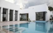 Туры в отель Les Verrieres De Gammarth: Villa moderne +Piscine