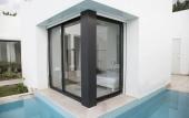 Туры в отель Les Verrieres De Gammarth: Villa moderne +Piscine