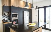 Туры в отель Les Verrieres De Gammarth: Villa moderne +Piscine