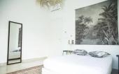 Туры в отель Les Verrieres De Gammarth: Villa moderne +Piscine