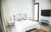 Туры в отель Les Verrieres De Gammarth: Villa moderne +Piscine