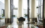 Туры в отель Les Verrieres De Gammarth: Villa moderne +Piscine