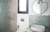 Туры в отель Les Verrieres De Gammarth: Villa moderne +Piscine