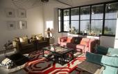 Туры в отель Les Verrieres De Gammarth: Villa moderne +Piscine