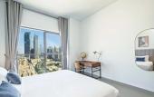 Туры в отель LUX  Executive Burj Khalifa View Suite