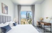 Туры в отель LUX  Executive Burj Khalifa View Suite