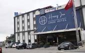 Туры в отель Happy Inn Gebze Hotel