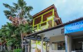 Туры в отель OYO 2184 Nan Berlian Inn