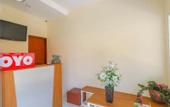 Туры в отель OYO 2184 Nan Berlian Inn
