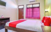 Туры в отель OYO 2184 Nan Berlian Inn