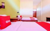Туры в отель OYO 2184 Nan Berlian Inn