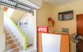 Туры в отель OYO 2184 Nan Berlian Inn