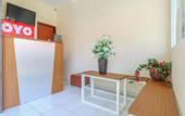 Туры в отель OYO 2184 Nan Berlian Inn