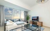 Туры в отель LUX The Sky View Suite Dubai Marina