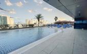 Туры в отель LUX The Sky View Suite Dubai Marina