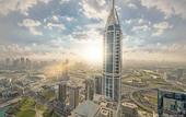 Туры в отель LUX The Sky View Suite Dubai Marina