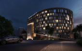 Туры в отель Royal ASBU Hotel Tunis