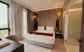 Туры в отель Royal ASBU Hotel Tunis