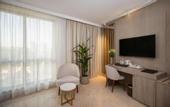 Туры в отель Royal ASBU Hotel Tunis