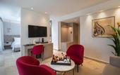Туры в отель Royal ASBU Hotel Tunis