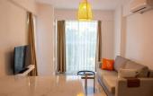 Туры в отель Aloha Suites Mediterranean