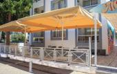 Туры в отель Aloha Suites Mediterranean