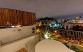 Туры в отель Athinaion Recreation Suites