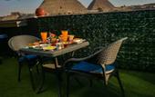 Туры в отель Turquoise Pyramids View Hotel