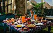 Туры в отель Turquoise Pyramids View Hotel