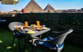 Туры в отель Turquoise Pyramids View Hotel