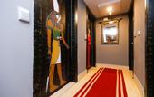 Туры в отель Turquoise Pyramids View Hotel
