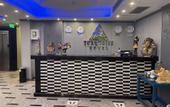 Туры в отель Turquoise Pyramids View Hotel