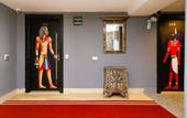 Туры в отель Turquoise Pyramids View Hotel