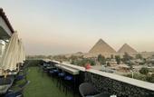 Туры в отель Turquoise Pyramids View Hotel