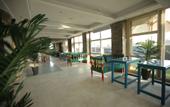 Туры в отель Turquoise Pyramids View Hotel