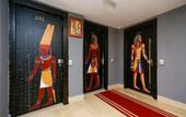 Туры в отель Turquoise Pyramids View Hotel