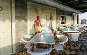 Туры в отель Turquoise Pyramids View Hotel