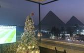 Туры в отель Turquoise Pyramids View Hotel