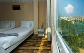 Туры в отель Turquoise Pyramids View Hotel