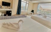 Туры в отель Turquoise Pyramids View Hotel